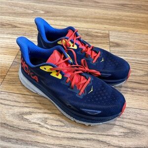 Hoka Clifton 9 Road Running Shoes